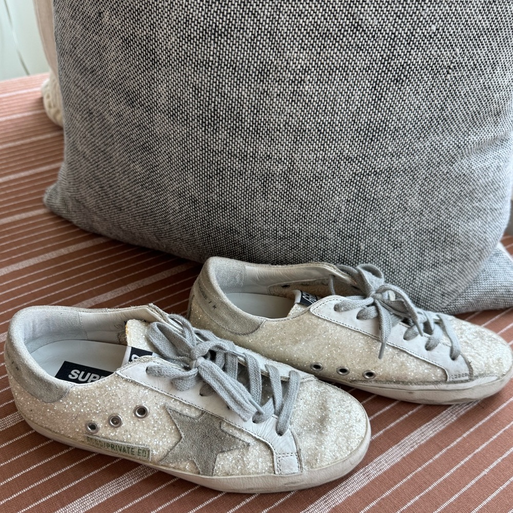 Golden Goose Private Edit